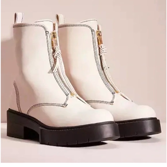 LIZA white 7 - Picture 1 of 9